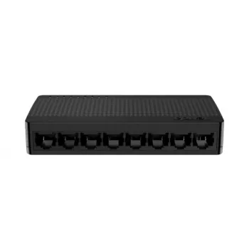 Nepārvaldāms slēdzis Tenda SG108M Gigabit Ethernet 8 porti