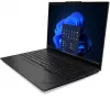 Lenovo ThinkPad L16 Gen 2 (AMD) 21SC0028GE klēpjdators, AMD Ryzen 7 PRO 250 3,3 GHz, 40,6 cm (16 collu) WUXGA 1920 x 1200 IPS, 32 GB DDR5-SDRAM, 1 TB SSD, AMD Radeon 780M, Wi-Fi 7, Windows 11 Pro, vācu tastatūra, melns
