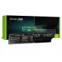 Akumulators ASUS X301 11,1V 4400mAh