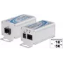 Tīkla pagarinātājs Renkforce 1008431 2-vadu, maks. attālums 500 m, līdz 100 Mbit/s