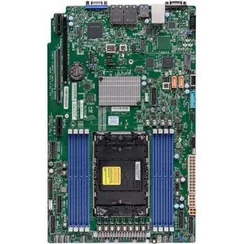 Supermicro X13SEW-TF - Mātesplate - LGA4677 Socket-E