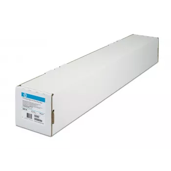 HP Matt - 119 Mikrometri - caurspīdīga - ruļļos (91,4 cm x 22,9 m)