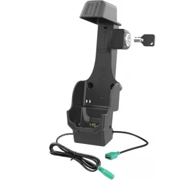 Ram Mounts RAM-HOL-ZE26PDLU Barošanas adapteris