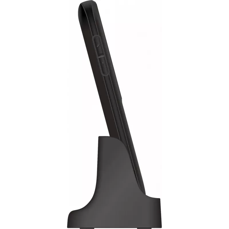 Maxcom Comfort MM443 S ar lādētāju melns