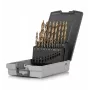 Urbju komplekts Smart365 19 gab. HSS Co 1–10 x 0,5 mm