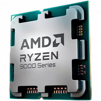 AMD Ryzen 5 9500F procesors - Tray
