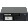 HDD Dokstacija INTER-TECH ST-7227U 2.5 inch un 3.5 inch diskiem, USB 3.0 ar Type-C un Type-A