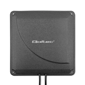 Ārējā 4G LTE Dual MIMO antena QOLTEC 57041 35 dBi 50 W