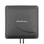 Ārējā 4G LTE Dual MIMO antena QOLTEC 57041 35 dBi 50 W