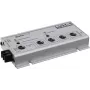 S-Video sadales pastiprinātājs EUROLITE LVH-1 (1 ieeja, 4 izejas)