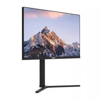 Dahua Technology LM24-B201A monitors 60.5 cm (23.8 collas) 1920 x 1080 pikseļi Full HD LED Melns