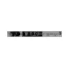 Rack šasija Lanberg SC01-4201-10B 1U Melna 4 Ventilatori