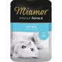 Miamor Ragout Royale želejā ar lasi 100 g – slapjā barība pieaugušiem kaķiem