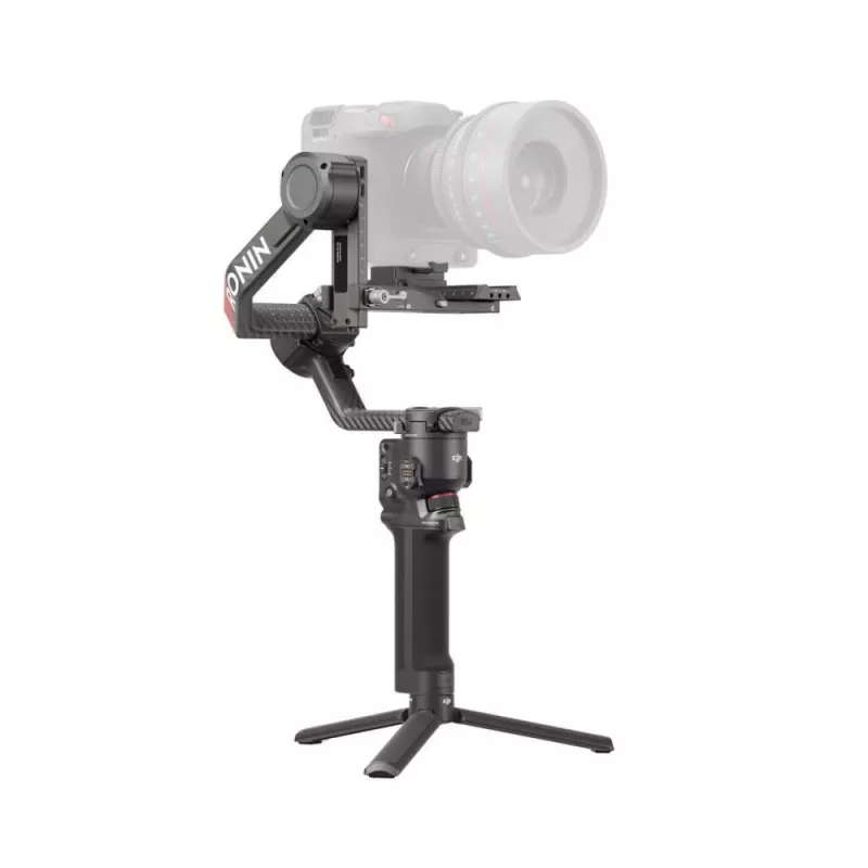 DJI RS 4 Pro gimbala stabilizators CP.RN.00000345.04