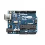 Izstrādes plate Arduino UNO Rev3