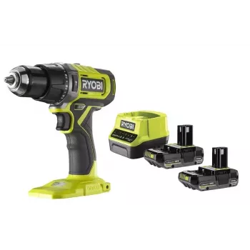 RYOBI 18V Bezsuku Āmura Urbjmašīna