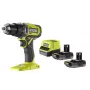 RYOBI 18V Bezsuku Āmura Urbjmašīna