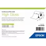 Etiķešu ruļlis Epson 7113750 High Gloss, 102 mm x 33 m