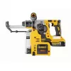 DeWALT Bezvadu kombinētais āmurs DCH275P2, 18 V, rotējošais āmurs 1100 RPM SDS Plus