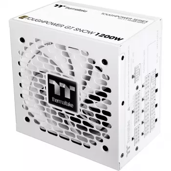 Barošanas bloks 1200W Thermaltake Toughpower 80+ Gold WH