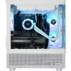 Thermaltake FTW V170A 5070 Elite Snow White / caurspīdīgs Windows 11 Home