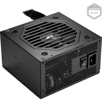Barošanas bloks Sharkoon Rebel P10 650 W