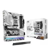 Mātesplate ASRock X870 Pro RS WiFi AM5 ATX
