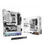 Mātesplate ASRock X870 Pro RS WiFi AM5 ATX