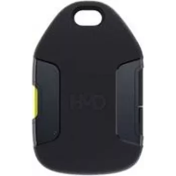 HMD Global OffGrid Melns (8P00000336)