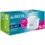 BRITA Tischwasserfilter Maxtra Pro Filterkartusche 5+1 Pack