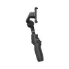 DJI Osmo Mobile 6 melns rokas kameras stabilizators ar motoriem