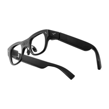 AR brilles RayNeo X3 Pro — RayNeo X3 Pro paplašinātās realitātes brilles