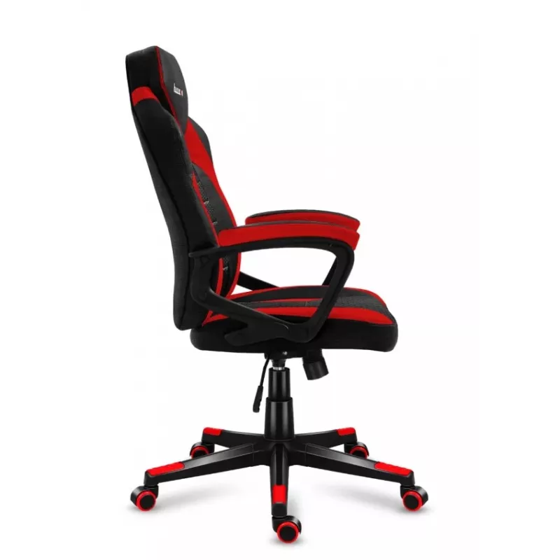 Spēļu krēsls Huzaro FORCE 2.5 Red Mesh