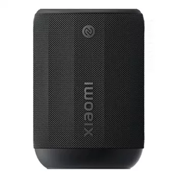 Xiaomi QBH4274GL Pārnēsājams Skaļrunis Melns