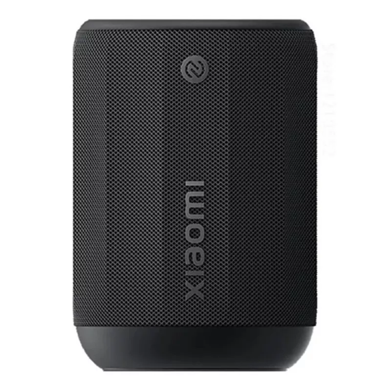 Xiaomi QBH4274GL Pārnēsājams Skaļrunis Melns