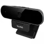 Yealink UVC20 tīmekļa kamera 5 MP USB 2.0 Melna