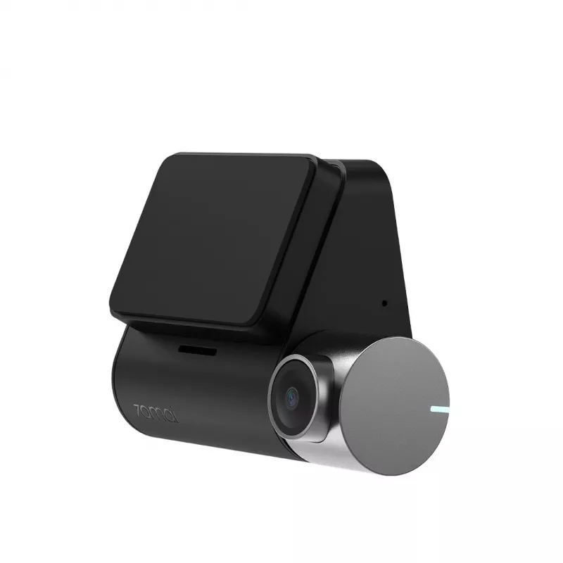 70mai A500s Dash Cam Pro Plus 1944P GPS ADAS, Sony IMX335, 6 stikli 140° platleņķis, G-sensors, H.264, IEEE 802.11 b/g/n 2.4GHz, 500mAh (bez aizmugures kameras, iespēja pievienot)