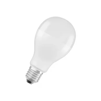 OSRAM Parathom Classic LED spuldze E27 19 W Silts Balts