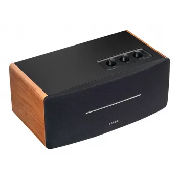 Edifier D12 | Kompakts aktīvs skaļrunis ar Bluetooth