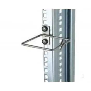 Kabeļu pārvaldības gredzens Triton D1 80x80mm