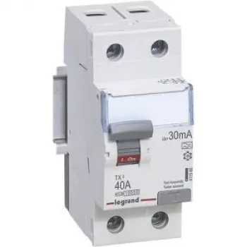 Legrand 411560 automātiskais slēdzis 2A
