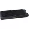 Alphacool Radiators R27-S240 240mm, 18 FPI, vara spuras