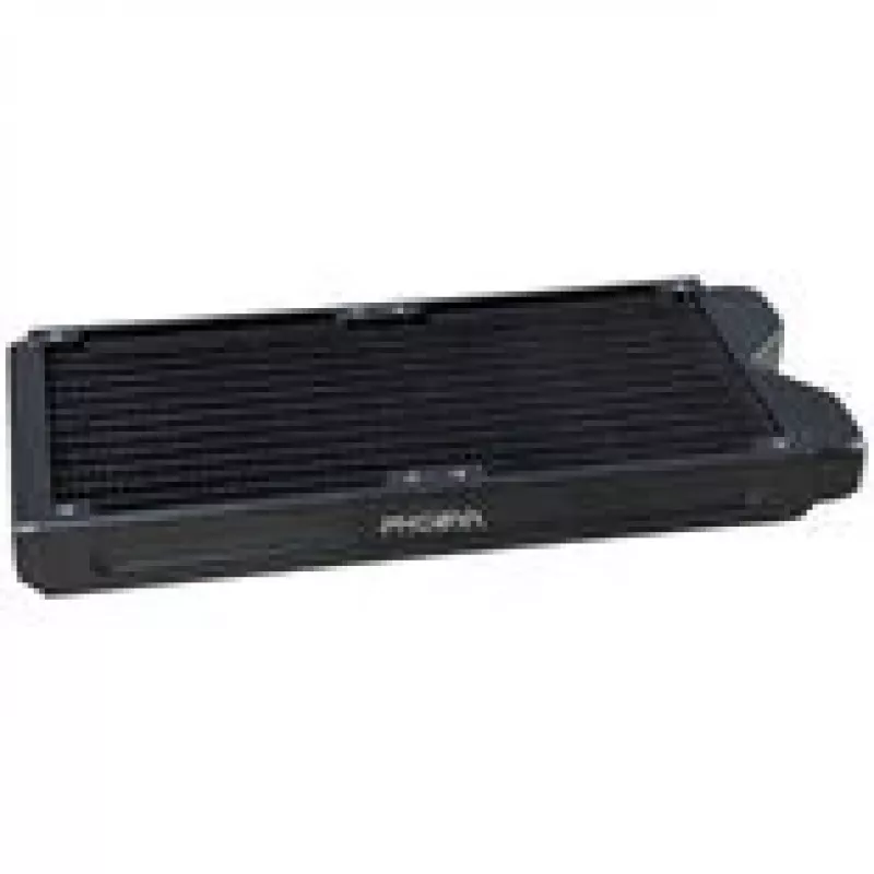 Alphacool Radiators R27-S240 240mm, 18 FPI, vara spuras