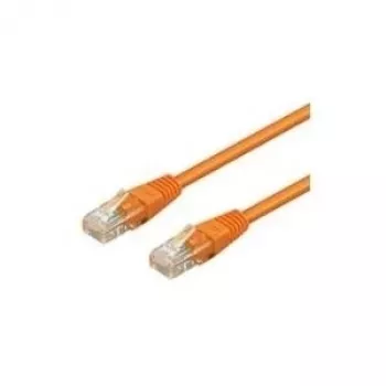 Wentronic 95224 Ethernet Patch vads