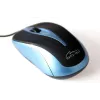 Optiskā pele 800dpi MELN-ZILA MT1091