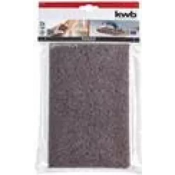 Slīpēšanas sūklis KWB 819836 Pelēks 230 mm