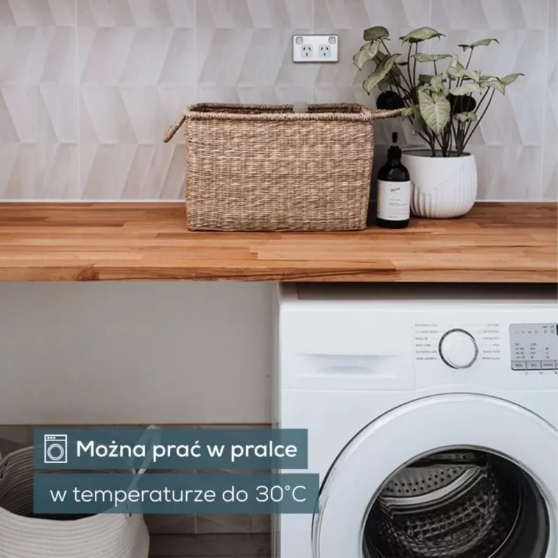 Sildošais spilvens HK125 XXL Cosy Grey