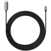 Satechi USB-C uz HDMI 2.1 8K kabelis, 1,96m