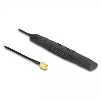 Omnivirziena antena DeLOCK 90101 2.5 dBi SMA 0.6-6 GHz