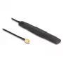 Omnivirziena antena DeLOCK 90101 2.5 dBi SMA 0.6-6 GHz